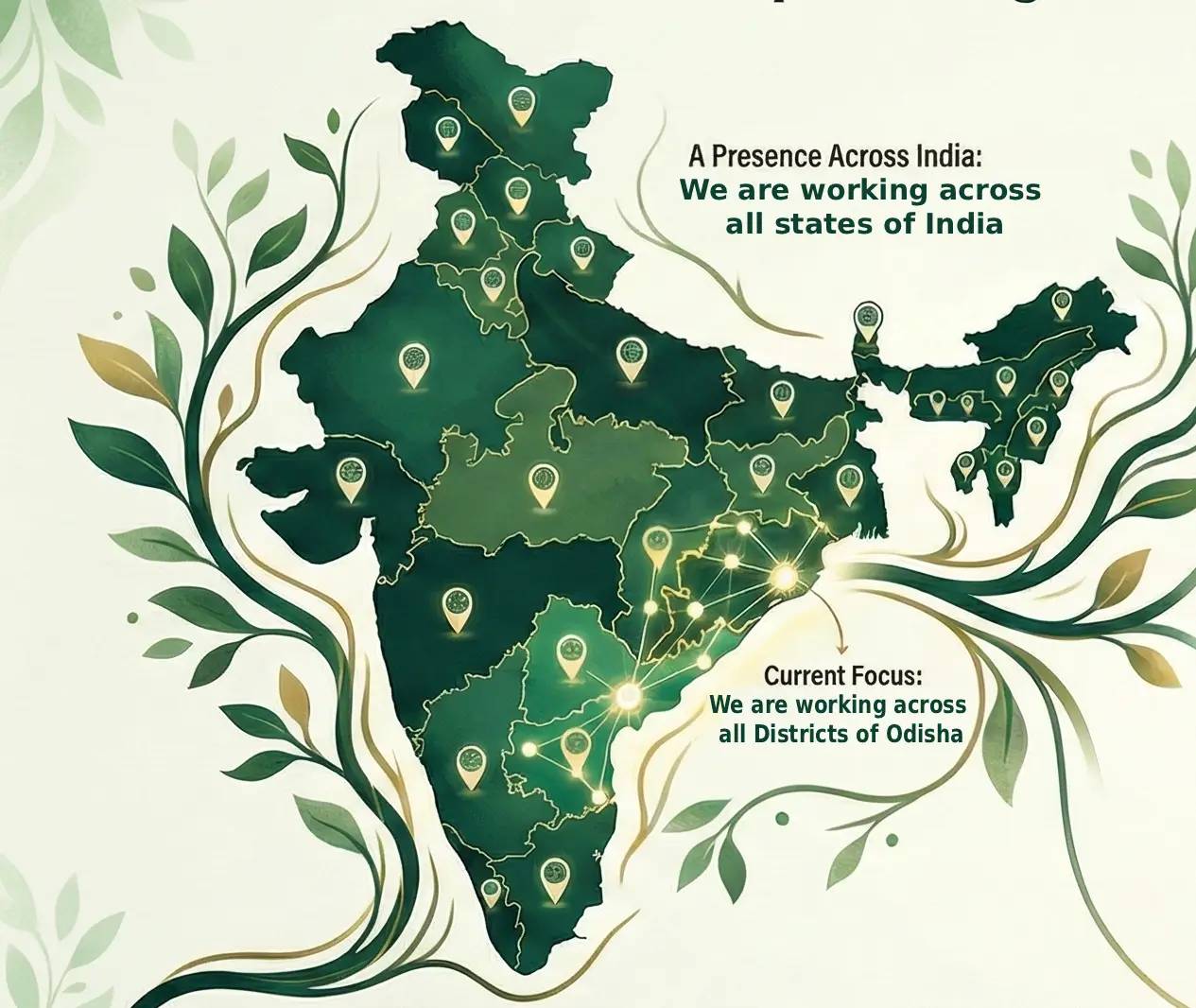 Operational Areas image 1